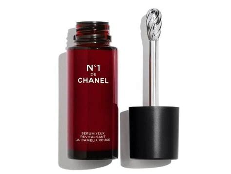 contorno occhi chanel n 1 opinioni|Innovazione e Sostenibilità: Il Nuovo N°1 de Chanel Serum .